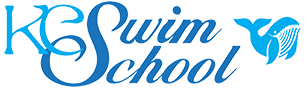 KC Swim School Logo